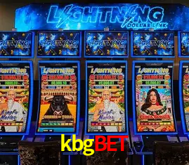 A Revolução dos Aplicativos de Jogos no kbgbet