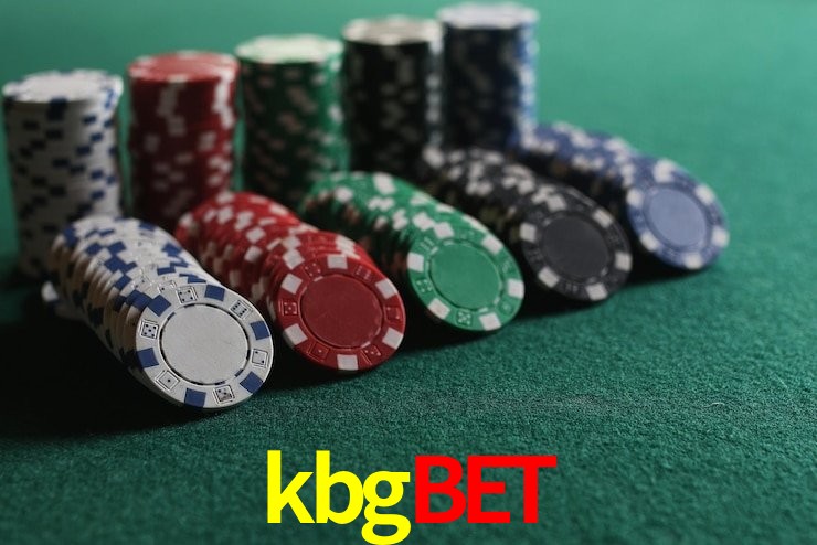 Experiência VIP kbgbet