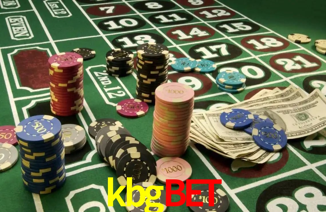 Statistics kbgbet