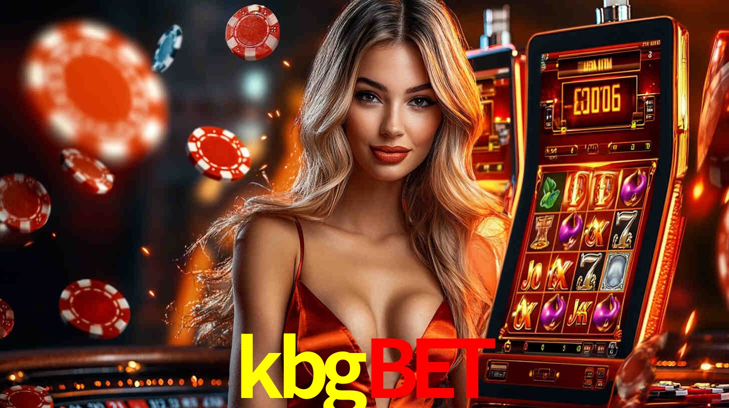 kbgbet: Seu Cassino Premiado com Pagamentos Rápidos