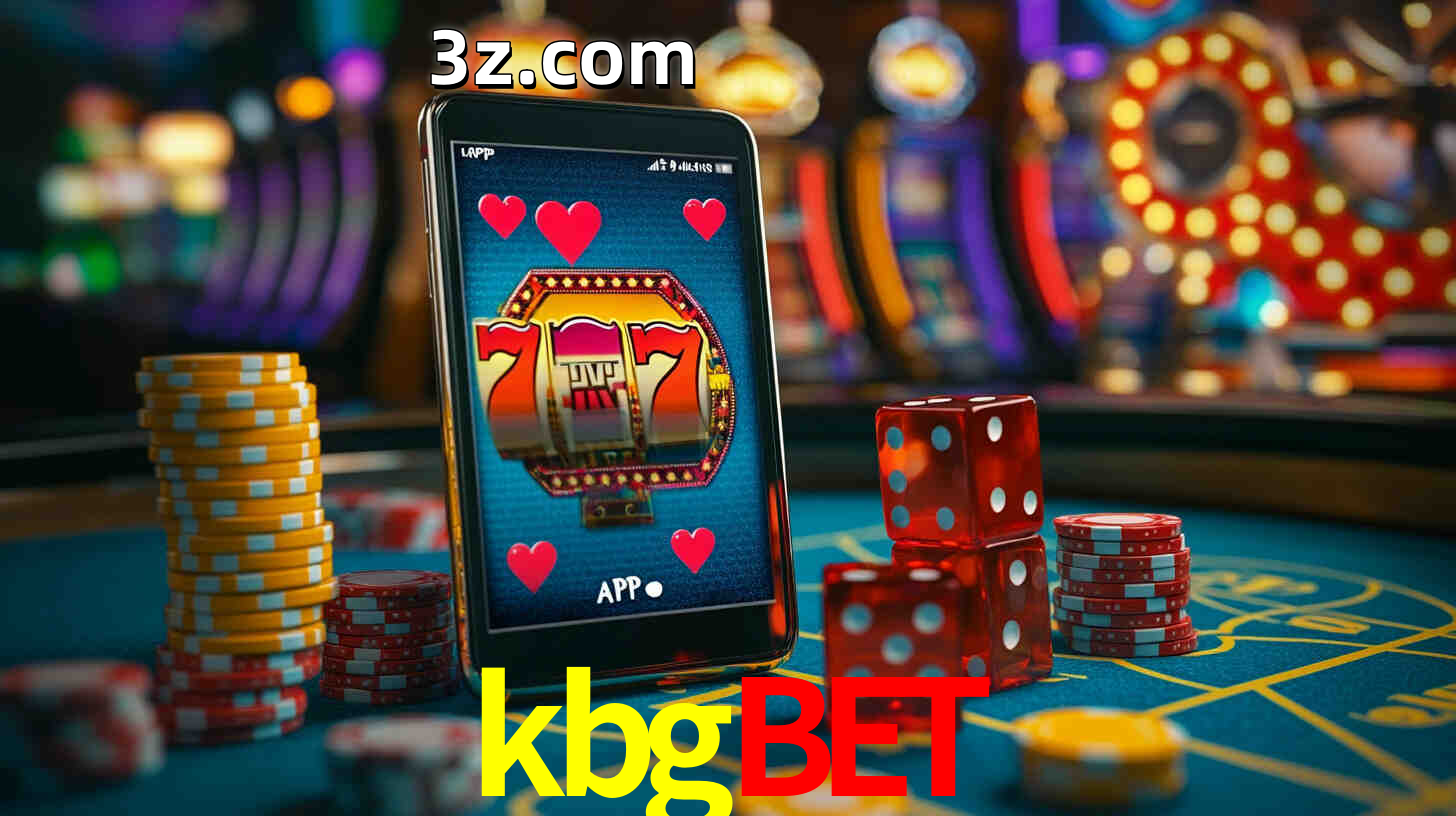 Apoio ao cliente na kbgbet