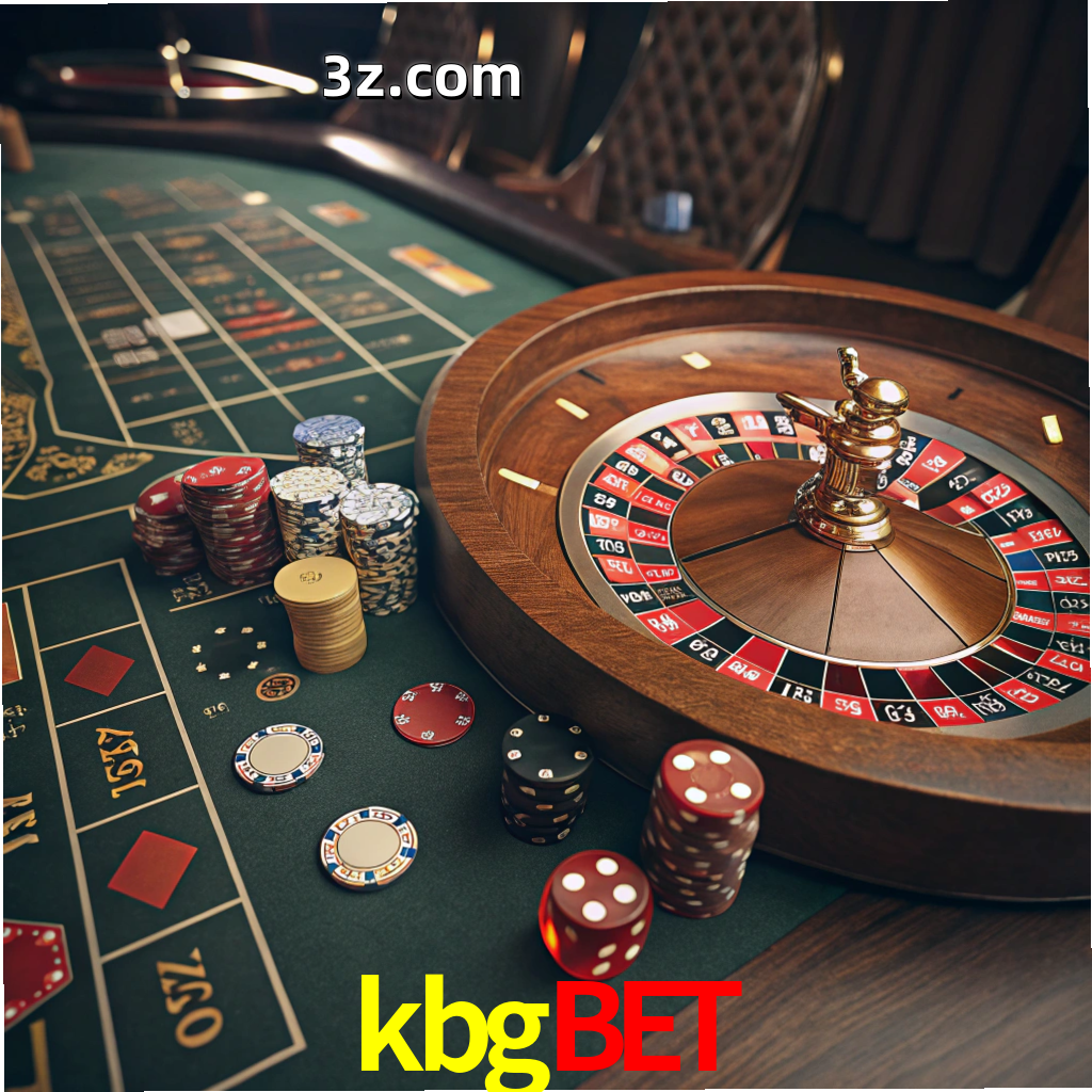 Jogue Roleta online kbgbet