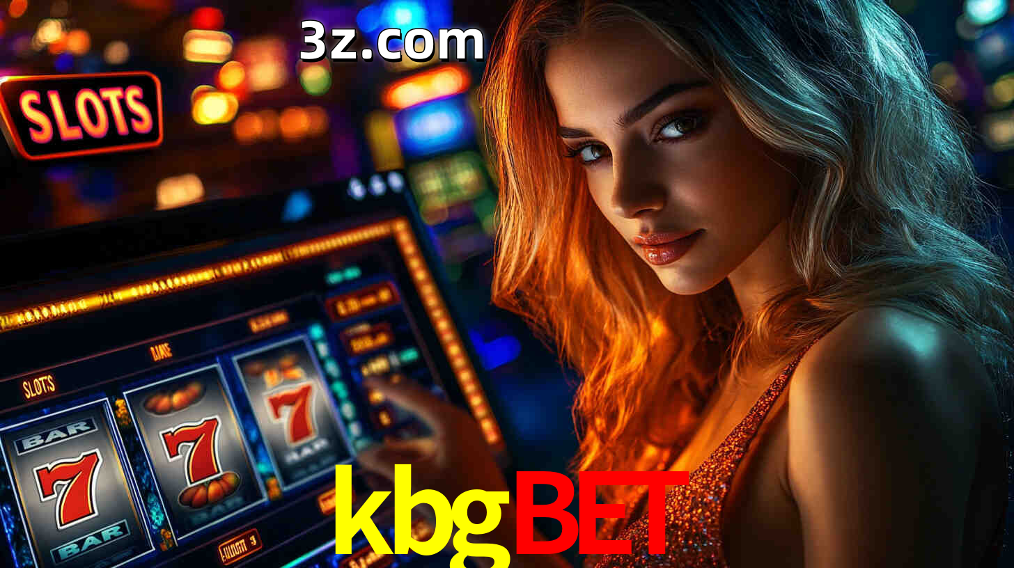 Máquinas de Slots kbgbet emocionantes