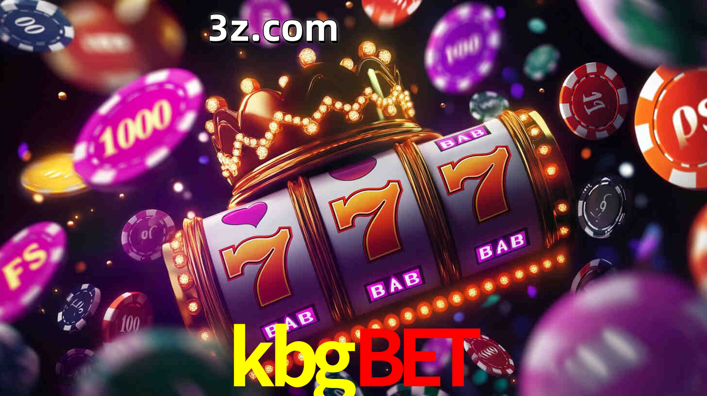Apostas altas nos Slots kbgbet