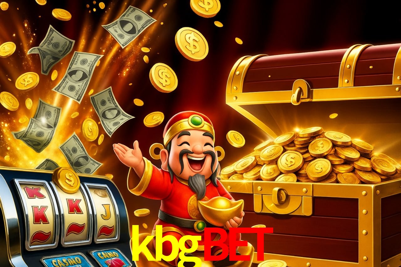 Casino Ao Vivo kbgbet