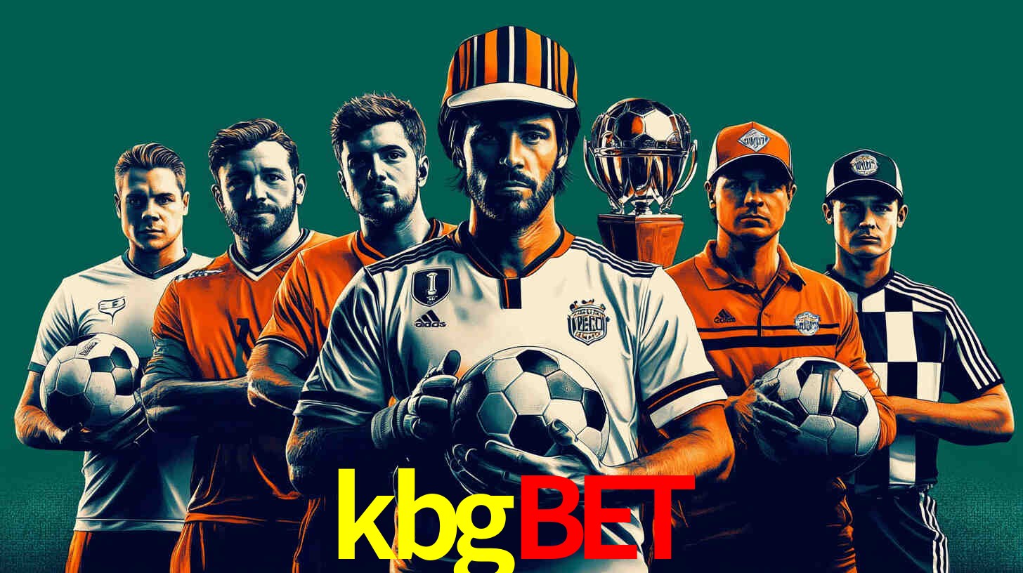 Explorando a Categoria de Eventos em Apostas na kbgbet