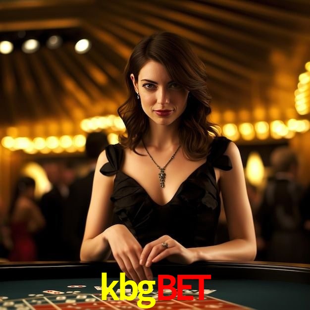Desvendando o Mundo dos Jogos Virtuais na kbgbet