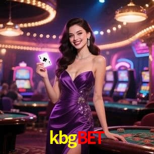 Mesa de Blackjack kbgbet