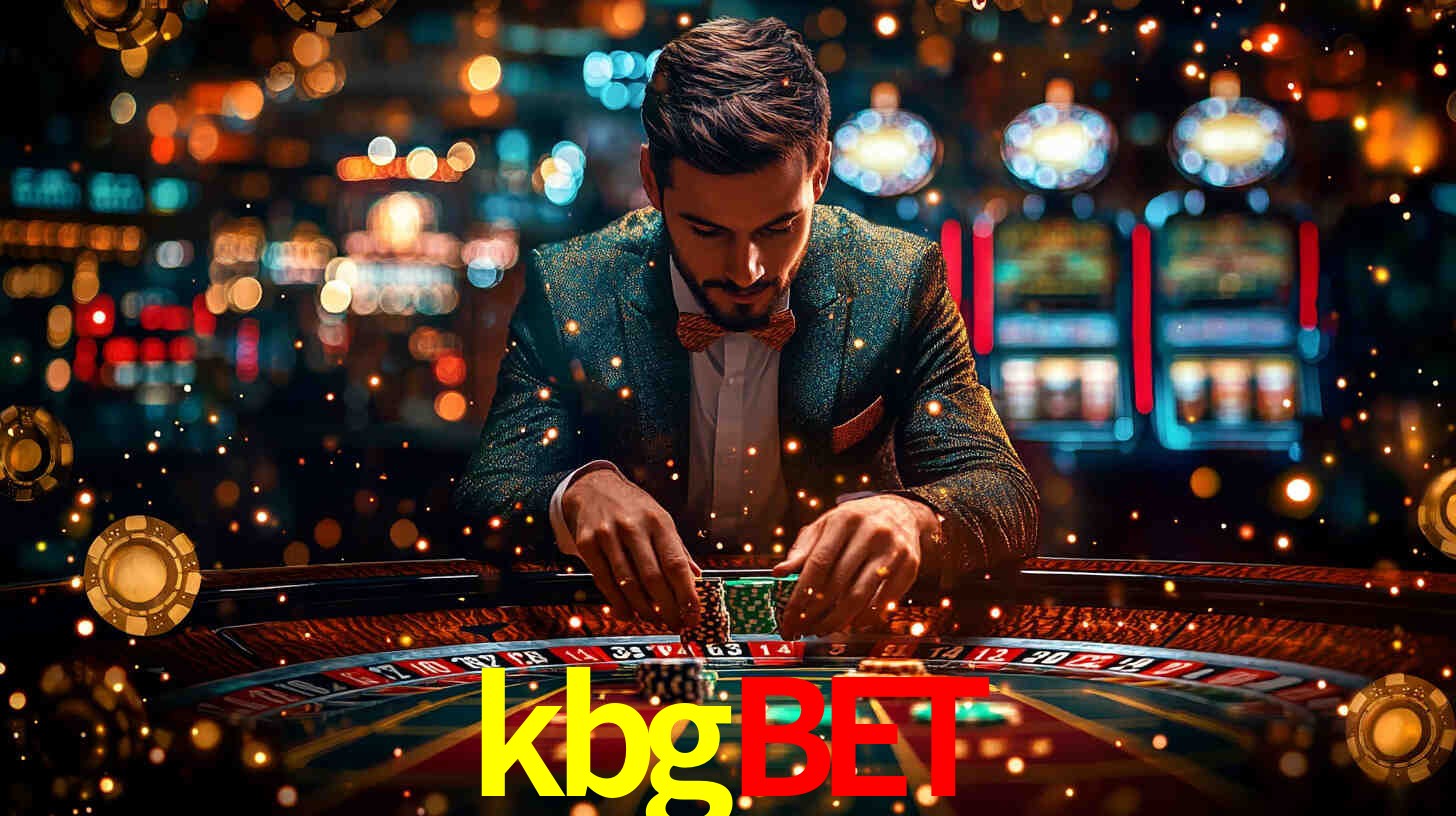 kbgbet App Interface