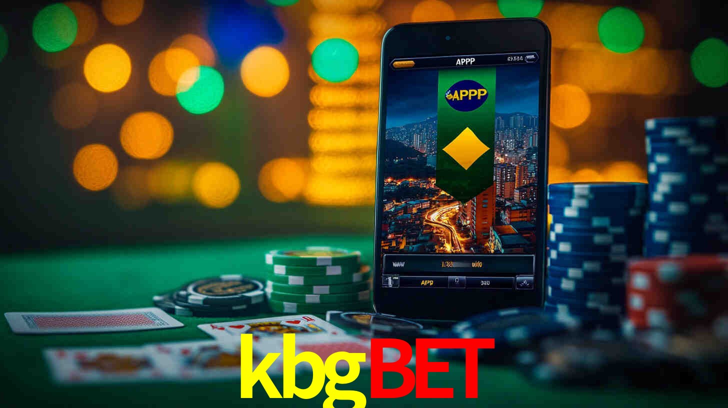 Inovações de Jogos na kbgbet: O Futuro das Experiências Interativas