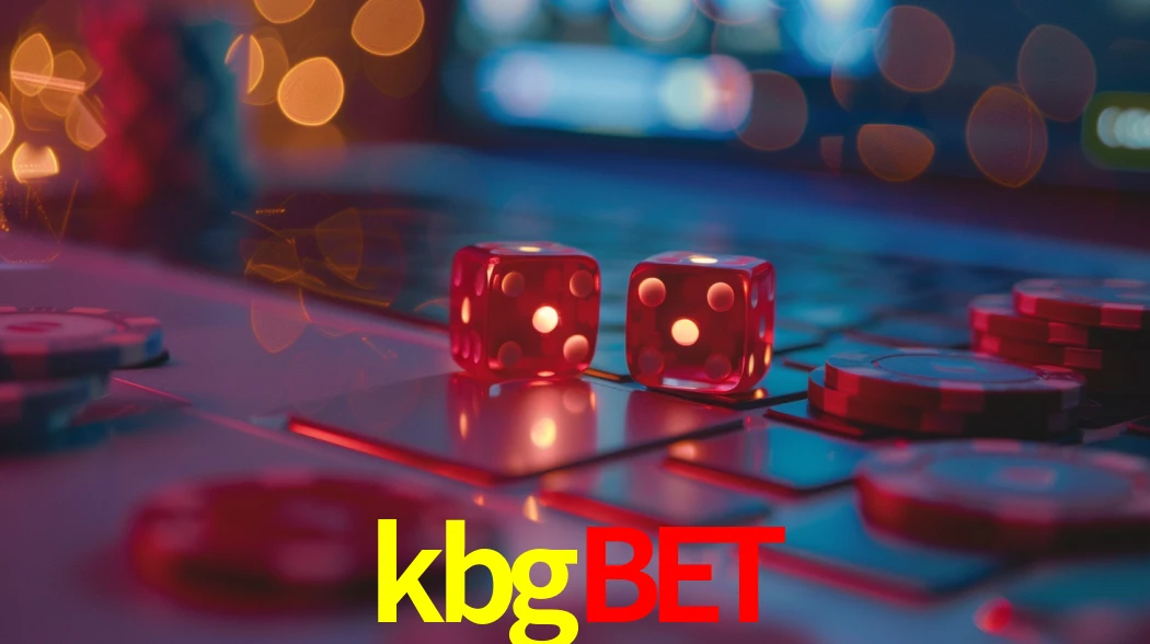 Slot Games kbgbet