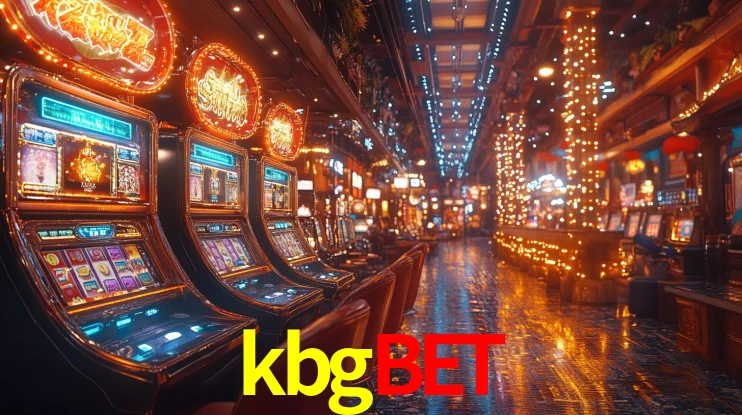 kbgbet: Seu Especialista em Apostas Esportivas Brasileiras