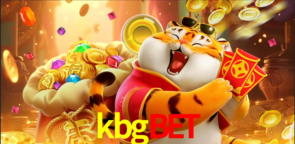 kbgbet: A Experiência de Casino com Jogos de Mesa ao Vivo