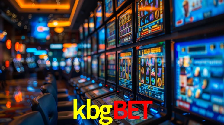 Secure Login kbgbet