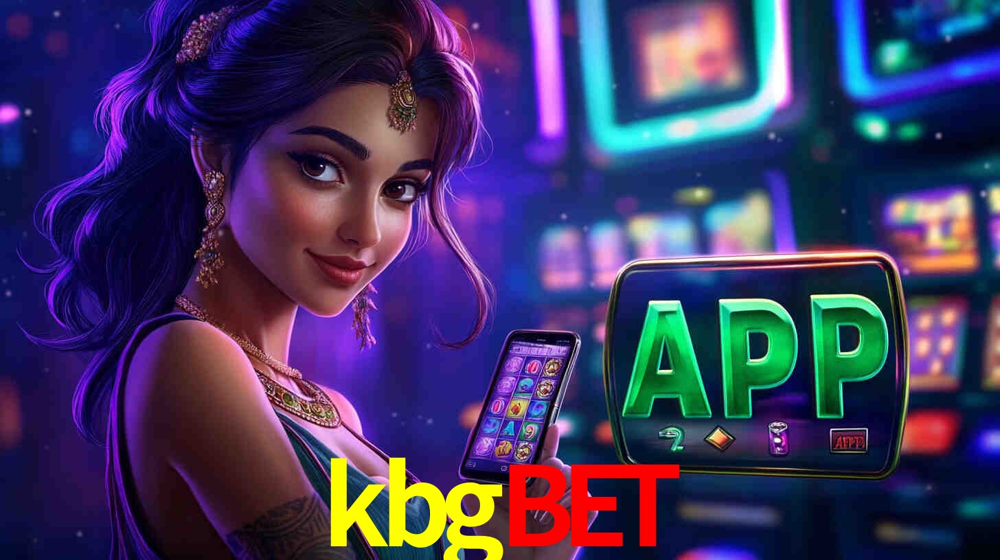 Bônus Generosos e Exclusivos no kbgbet para Você!