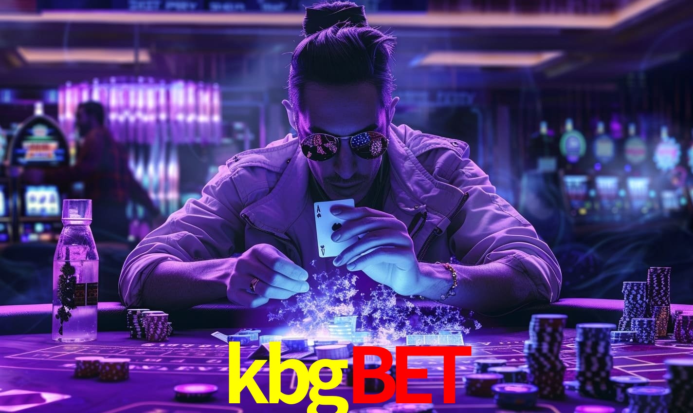 VIP Casino kbgbet