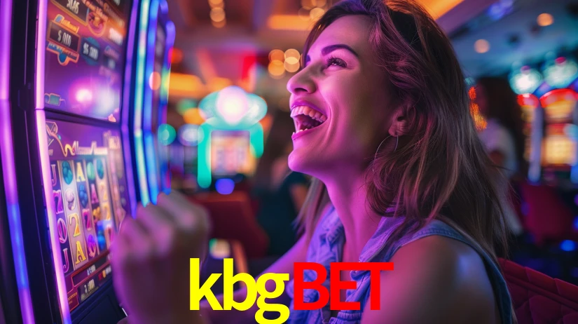 Sinta a adrenalina dos jogos de cassino com kbgbet