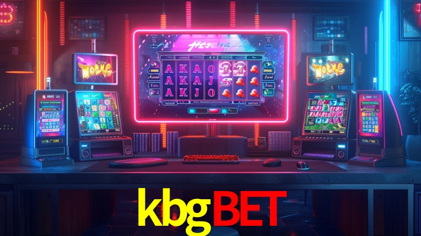 kbgbet: Jogos de Caça-Níqueis-Altas Recompensas, Roleta-Velocidade, Blackjack-Desafios Máximos