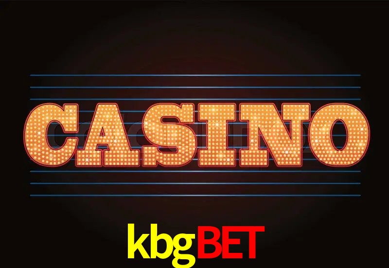 Recursos de Bônus kbgbet