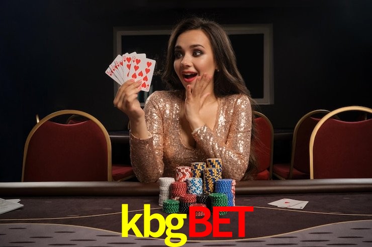Jogos Exclusivos kbgbet