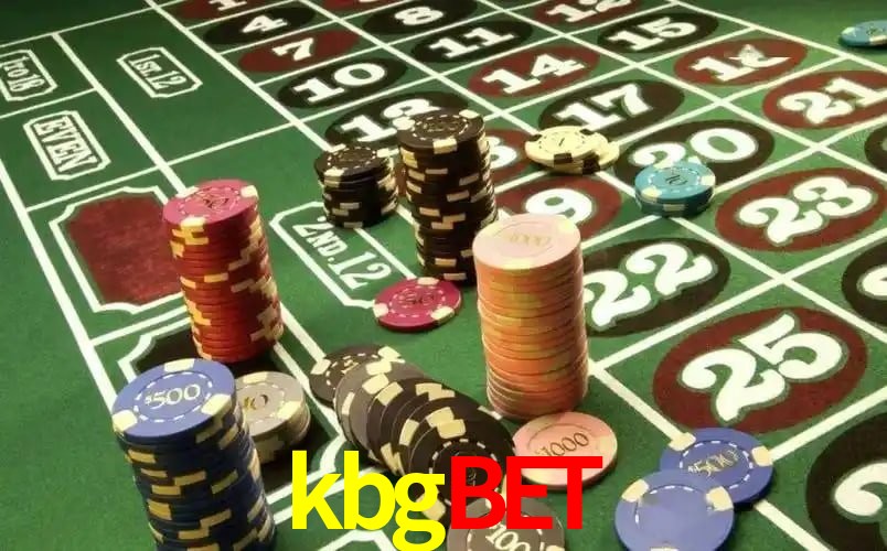 Casino Ao Vivo kbgbet