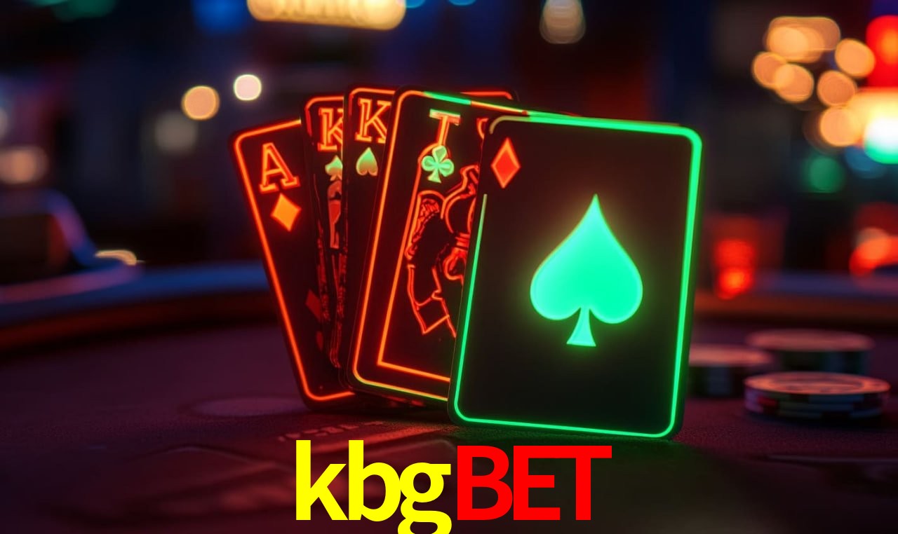 Jogos de Slot kbgbet