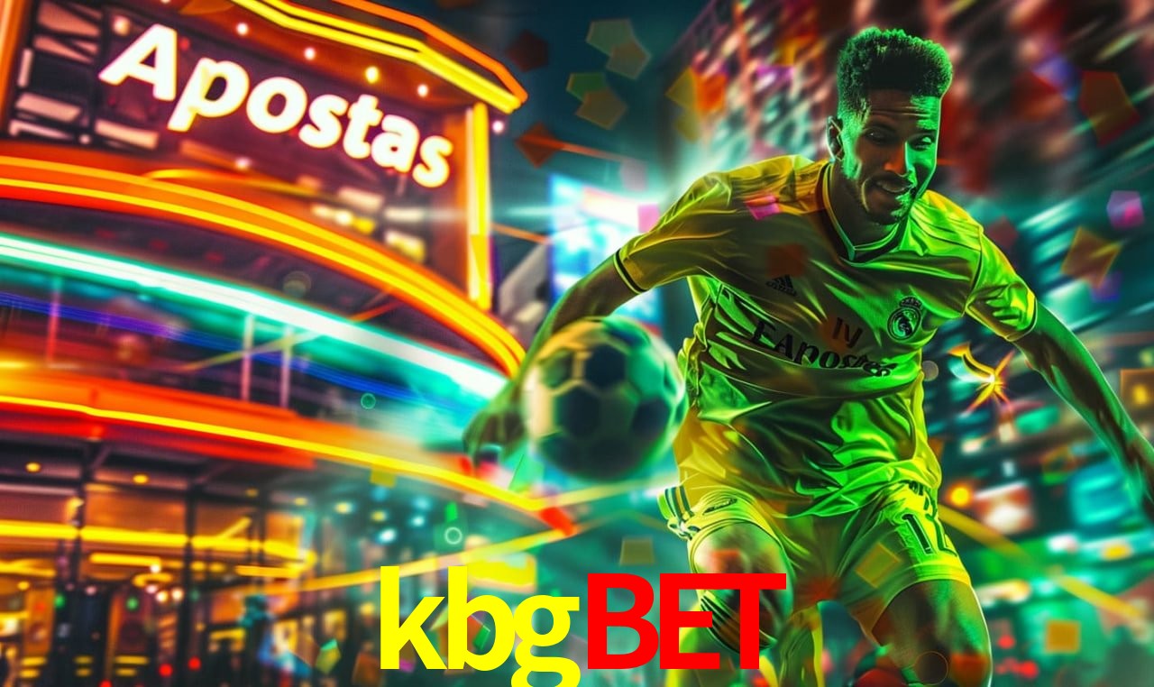 Provedores de Jogos kbgbet