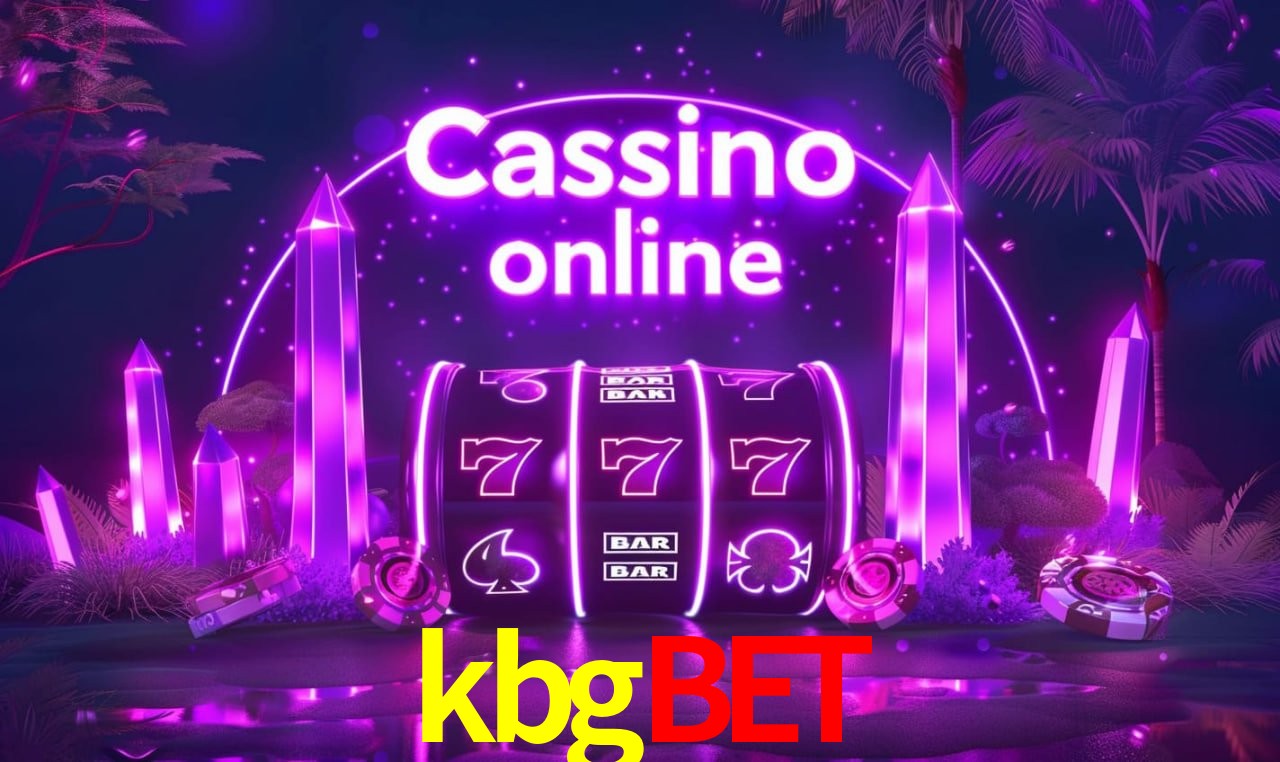 Sistemas de Segurança kbgbet