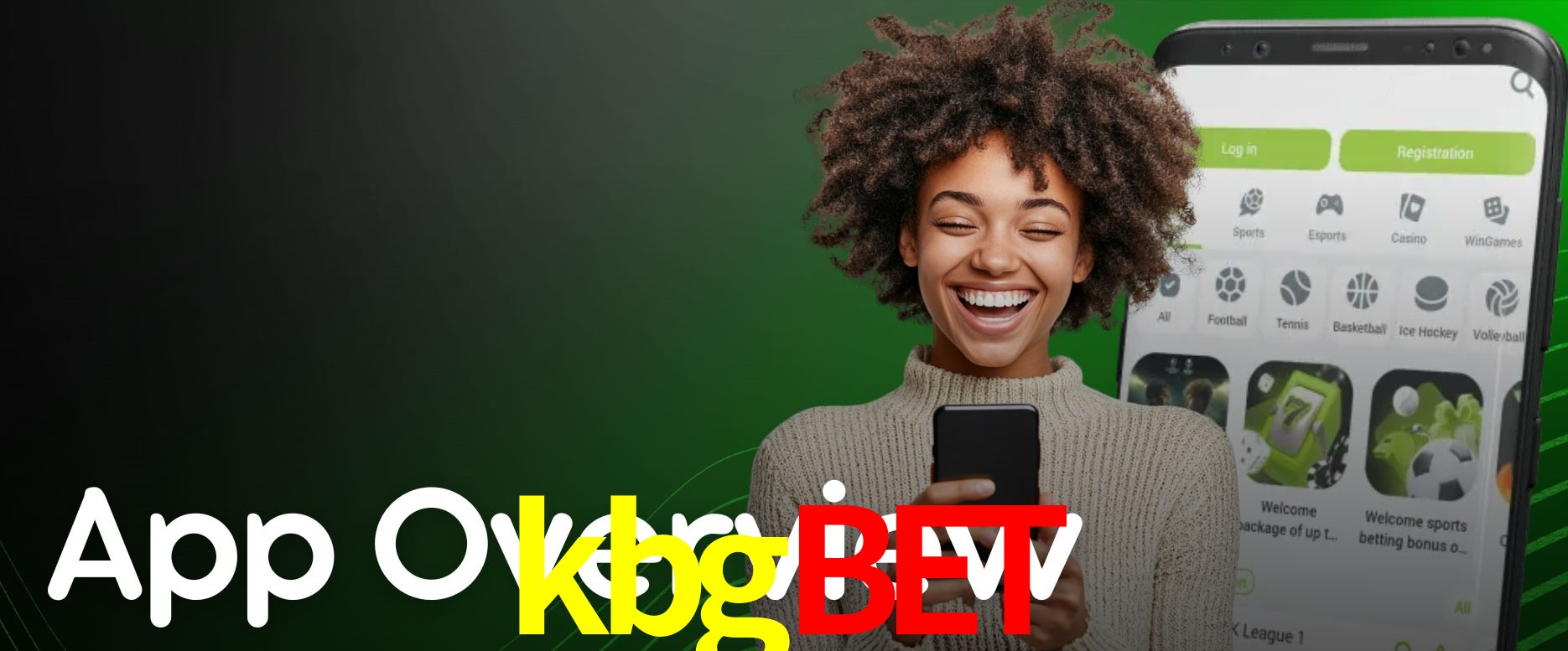 Responsive Design kbgbet