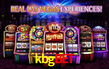 Descubra a Magia dos Jogos de Arcade no kbgbet