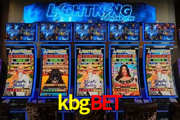 Desvendando o Mundo dos Jogos Virtuais na kbgbet