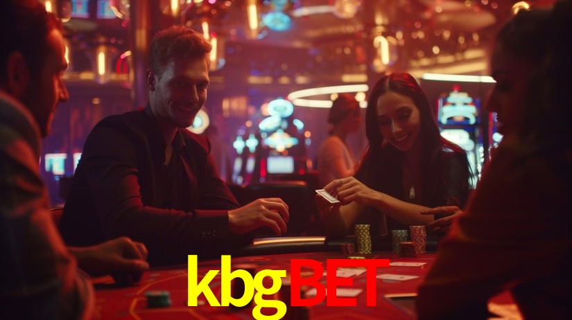 Apostas Esportivas na kbgbet: Um Guia Completo
