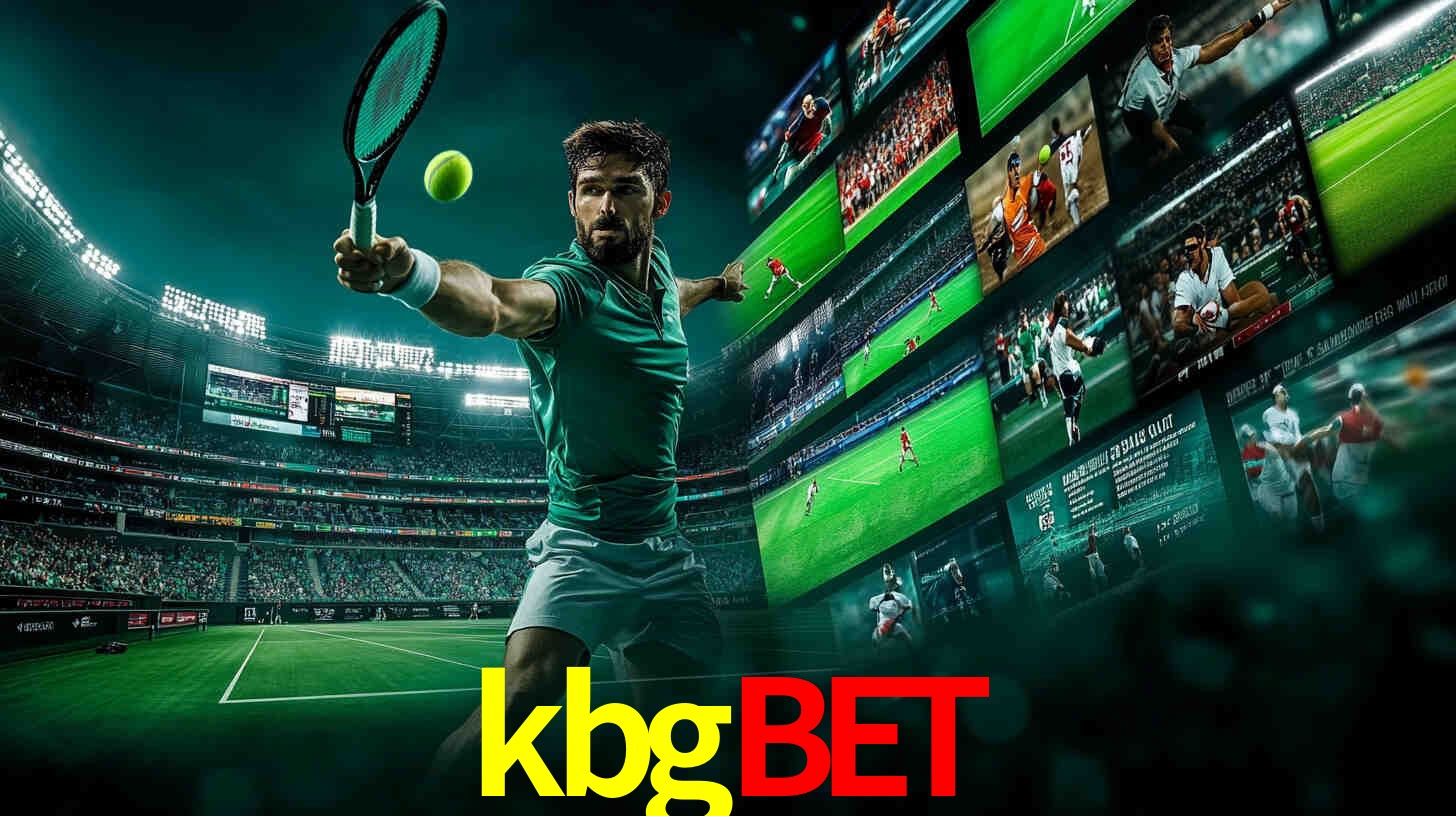 Explorando a Categoria de Eventos em Apostas na kbgbet