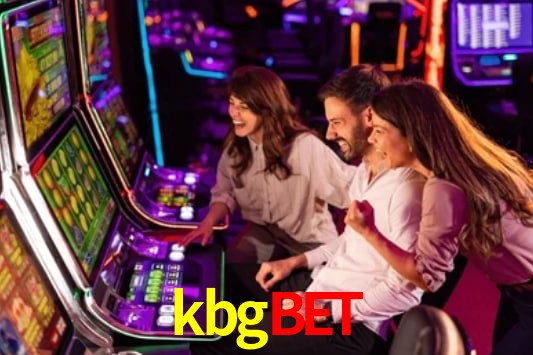 Interface do App kbgbet