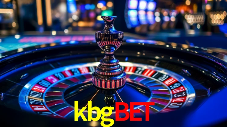 Experimente o Login Seguro Premium no kbgbet