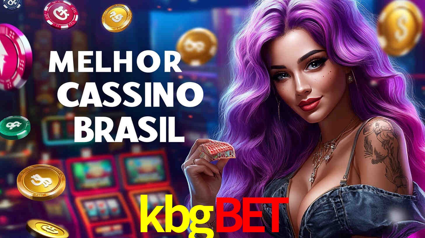 Descubra a Essência do kbgbet: Nossa História e Compromissos