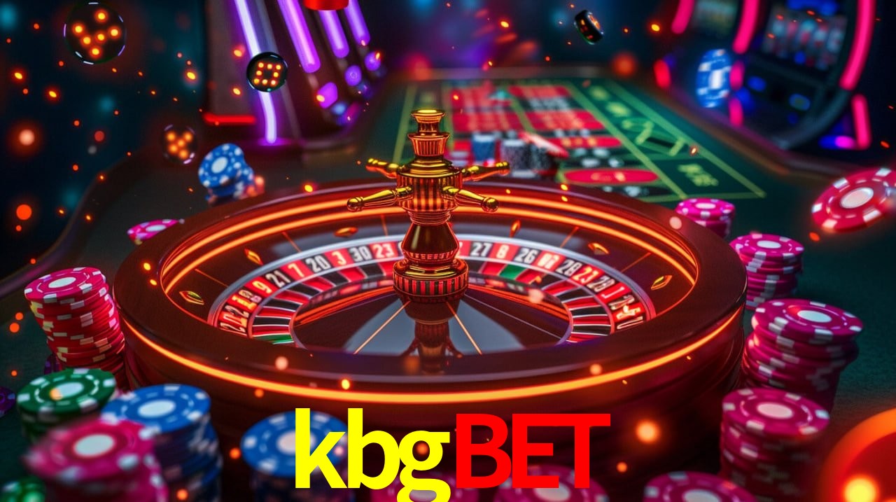 PIX Instantâneo kbgbet