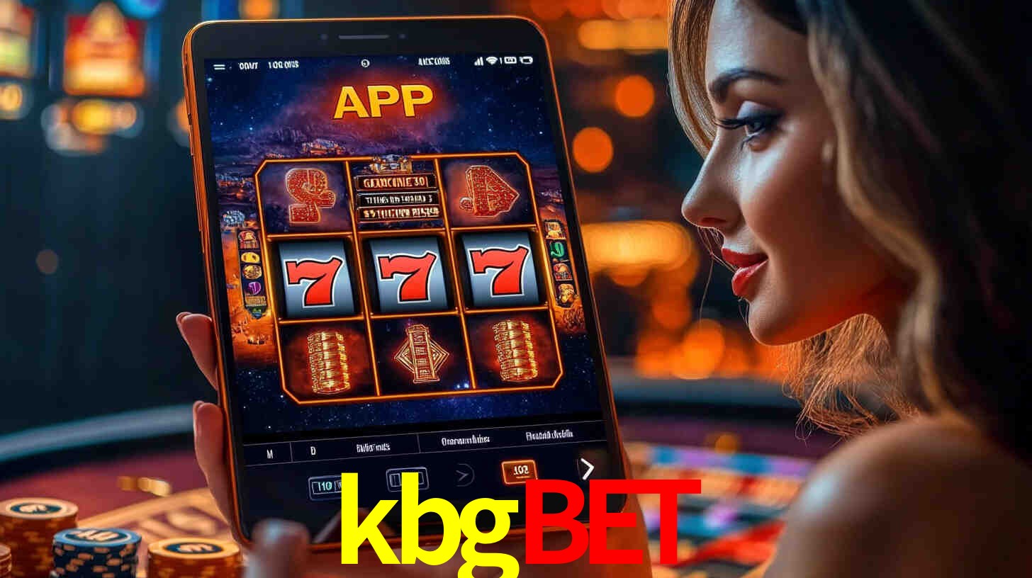 kbgbet apk