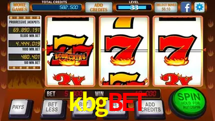 A Emoção da Loteria na kbgbet: Uma Chance de Mudança de Vida