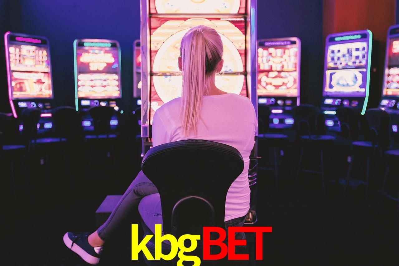 Game Statistics kbgbet